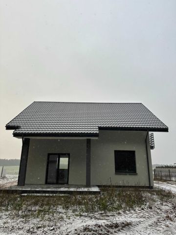 dom wolnostojący Mikorzyn. Zdjęcie 1