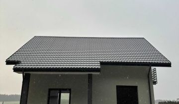 dom wolnostojący Mikorzyn