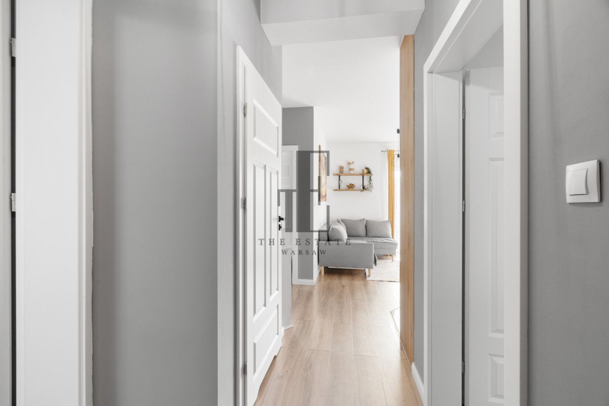 dom szeregowy, 7 pokoi Kobyłka, ul. Leszka. Zdjęcie 11