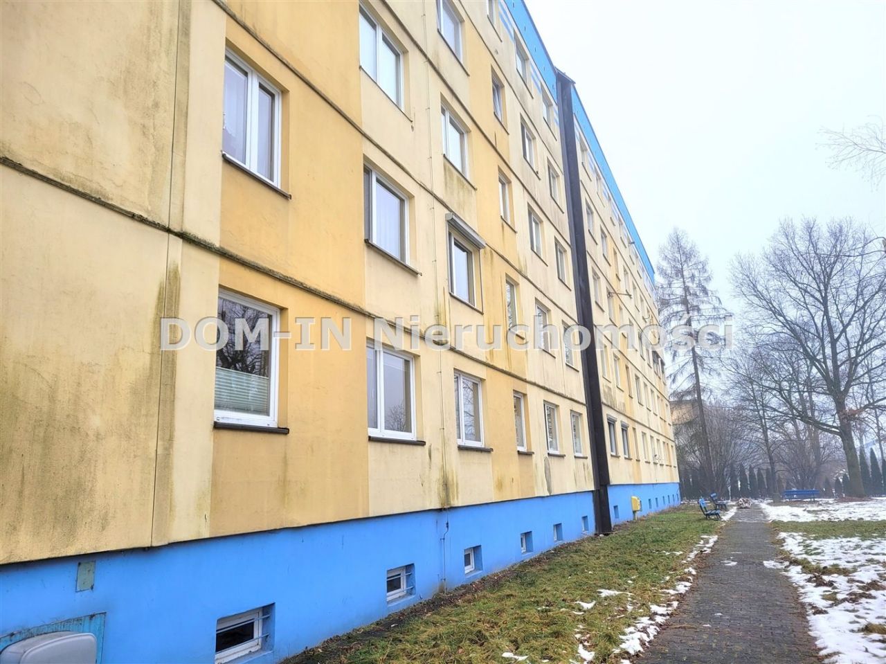 Mieszkanie 2-pokojowe Pawłowice, ul. Krucza. Zdjęcie 3