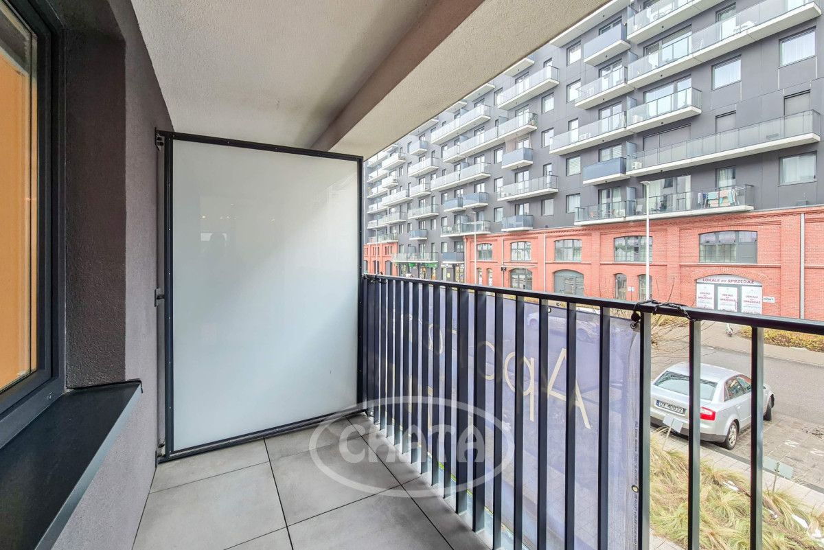 Mieszkanie 2-pokojowe Wrocław, ul. Mieszczańska. Zdjęcie 15