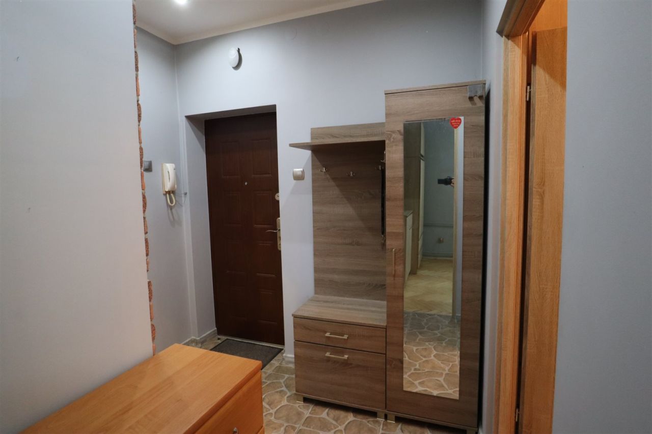 Mieszkanie 1-pokojowe Bydgoszcz Bielawy, ul. Jana Karola Chodkiewicza. Zdjęcie 11