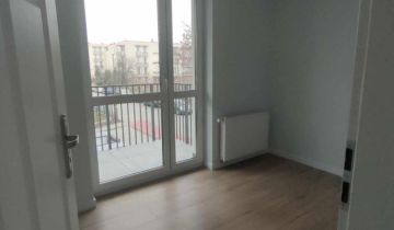 Mieszkanie 4-pokojowe Warszawa Rembertów