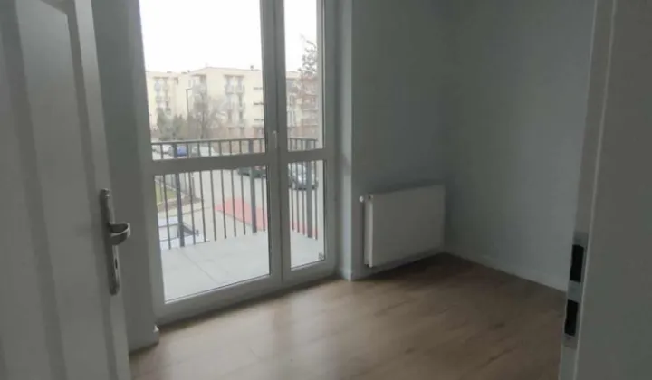 Mieszkanie 4-pokojowe Warszawa Rembertów