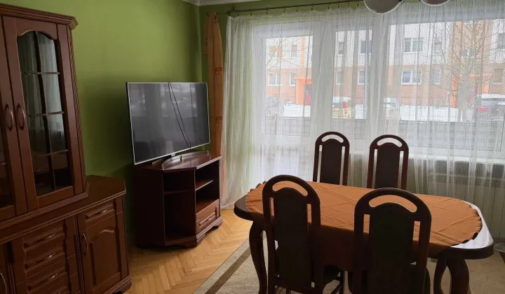 Mieszkanie 3-pokojowe Kozienice Piaski, ul. Hamernicka