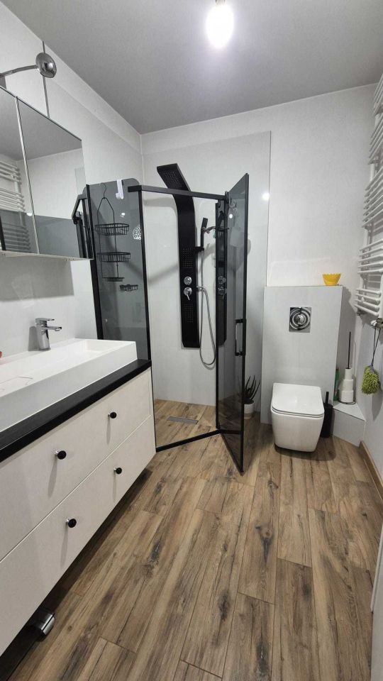 Mieszkanie 5-pokojowe Borkowo, ul. Żeglarska. Zdjęcie 3