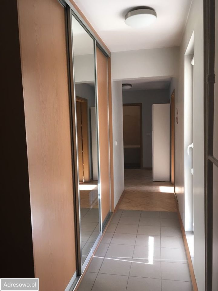 Mieszkanie 3-pokojowe Warszawa Natolin, ul. Stanisława Kazury. Zdjęcie 8