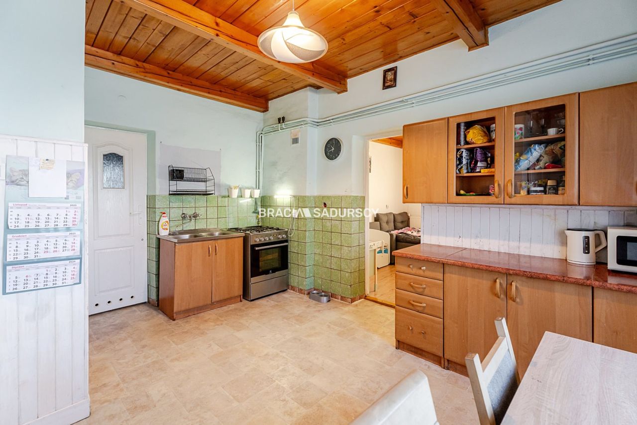 bliźniak, 5 pokoi Libertów, ul. Sportowców. Zdjęcie 32