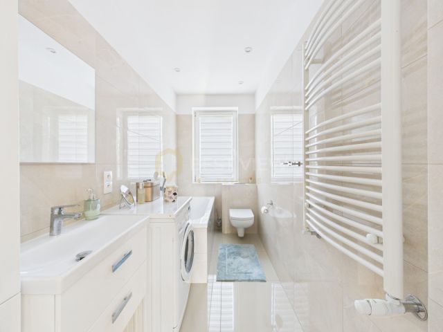 dom wolnostojący, 3 pokoje Łomianki. Zdjęcie 5