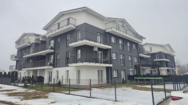 Mieszkanie 3-pokojowe Dąbrowa Tarnowska. Zdjęcie 1