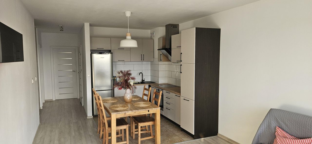 Mieszkanie 3-pokojowe Piaseczno Centrum, ul. Kazimierza Jarząbka. Zdjęcie 3