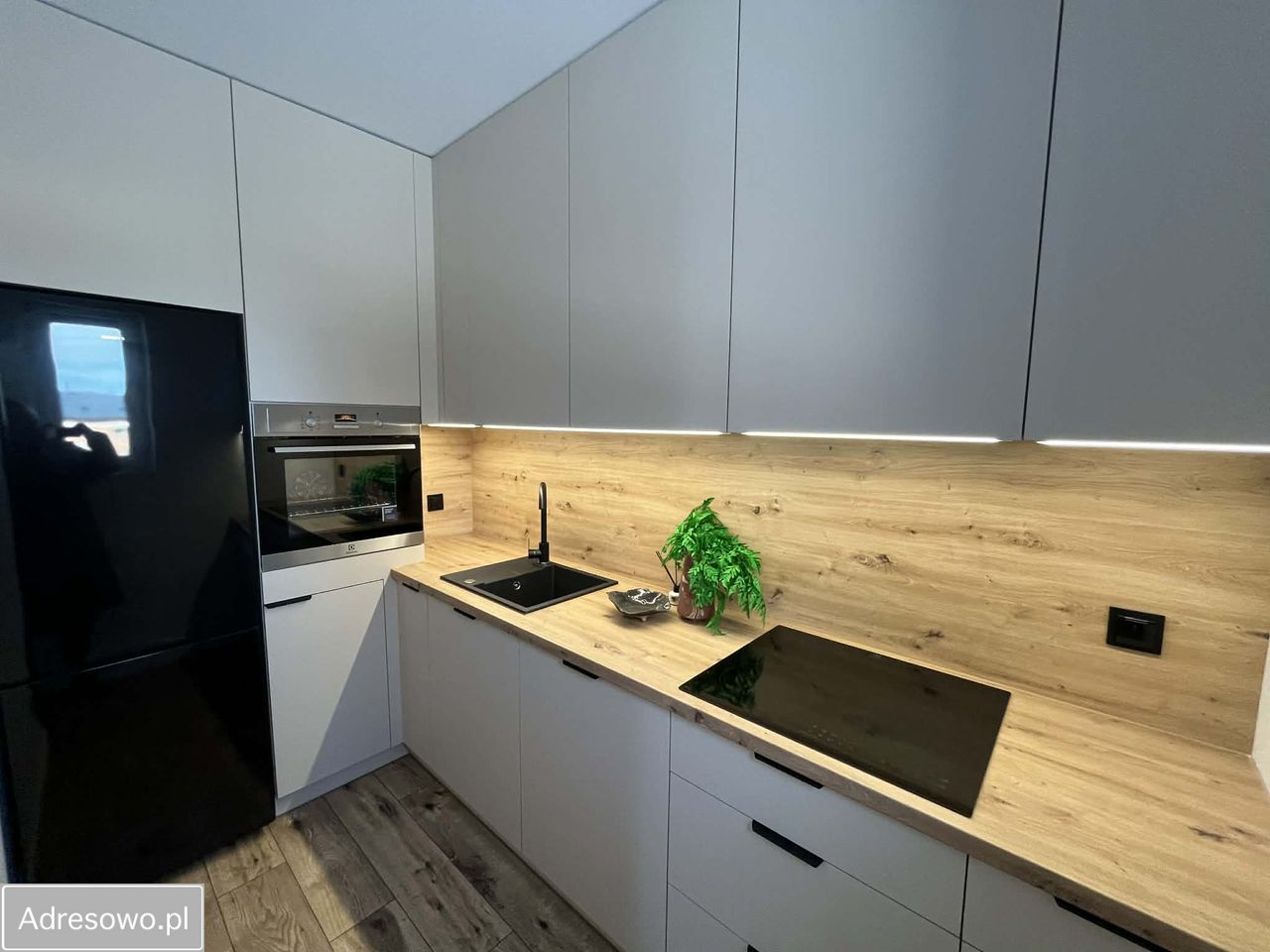 dom wolnostojący, 5 pokoi Głogów Małopolski. Zdjęcie 6