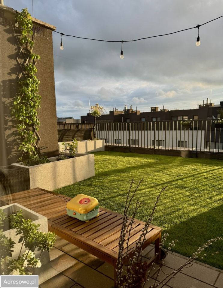 Mieszkanie 4-pokojowe Wrocław Jagodno, ul. Edmunda Kajdasza. Zdjęcie 13