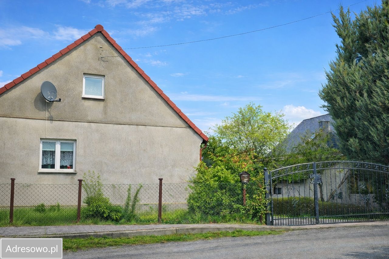 dom wolnostojący, 4 pokoje Gubinek. Zdjęcie 18