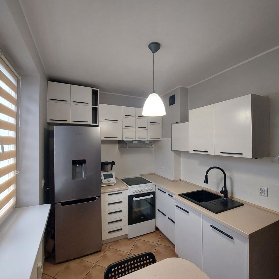 Mieszkanie 2-pokojowe Białystok Bacieczki, ul. Komisji Edukacji Narodowej. Zdjęcie 7