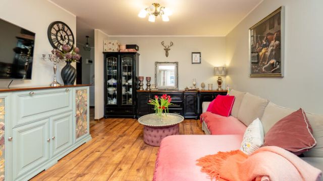 Mieszkanie 2-pokojowe Elbląg, ul. 3 Maja. Zdjęcie 8