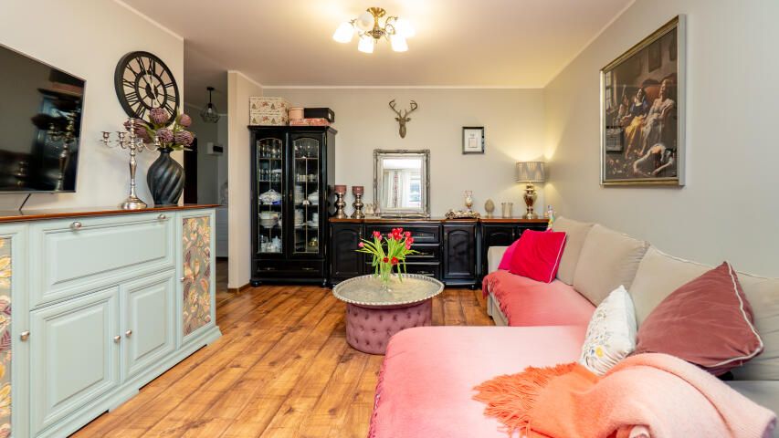 Mieszkanie 2-pokojowe Elbląg, ul. 3 Maja. Zdjęcie 8