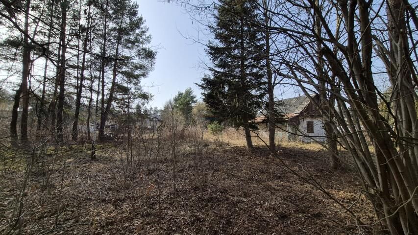 Działka budowlana Pilawa. Zdjęcie 4