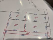 Działka budowlana Furmany. Zdjęcie 1