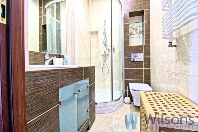 Mieszkanie 1-pokojowe Warszawa Śródmieście, ul. Marszałkowska. Zdjęcie 7