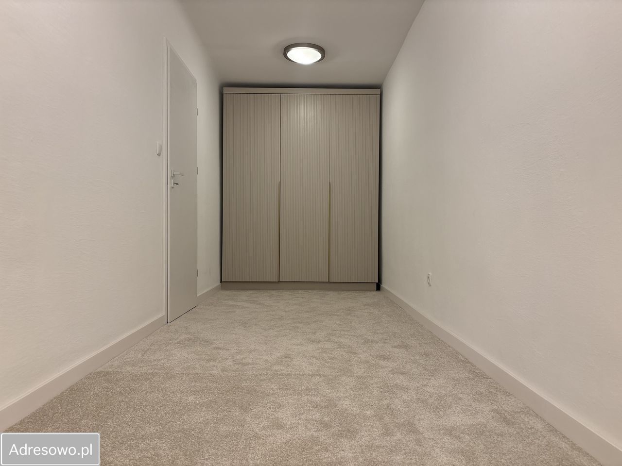 Mieszkanie 3-pokojowe Warszawa Śródmieście, ul. Grzybowska. Zdjęcie 6