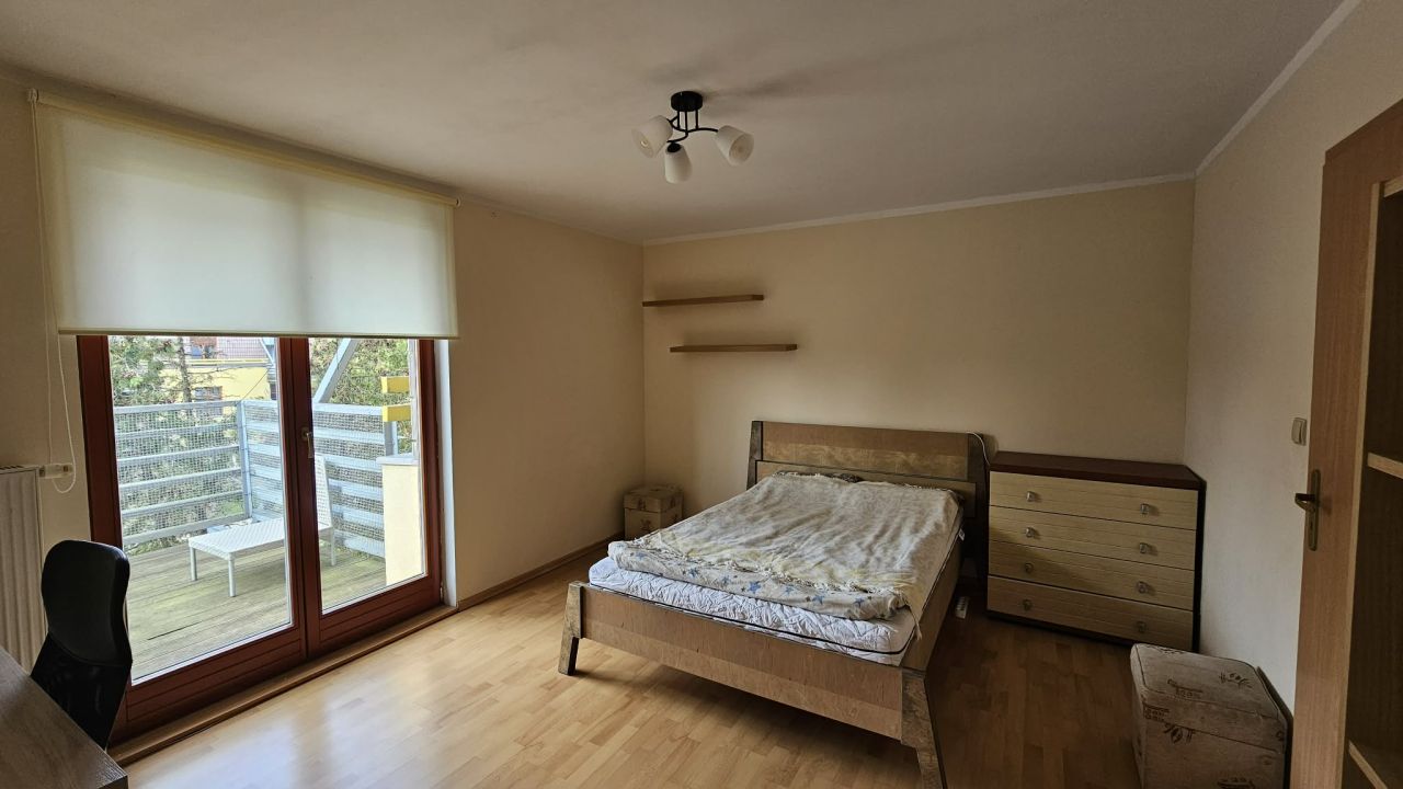 Mieszkanie 2-pokojowe Wrocław Partynice, ul. Zwycięska. Zdjęcie 3