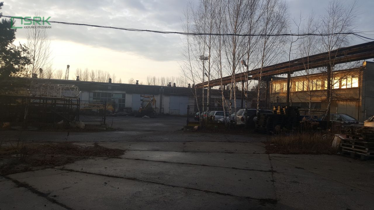 Działka Wola, ul. Kopalniana. Zdjęcie 3