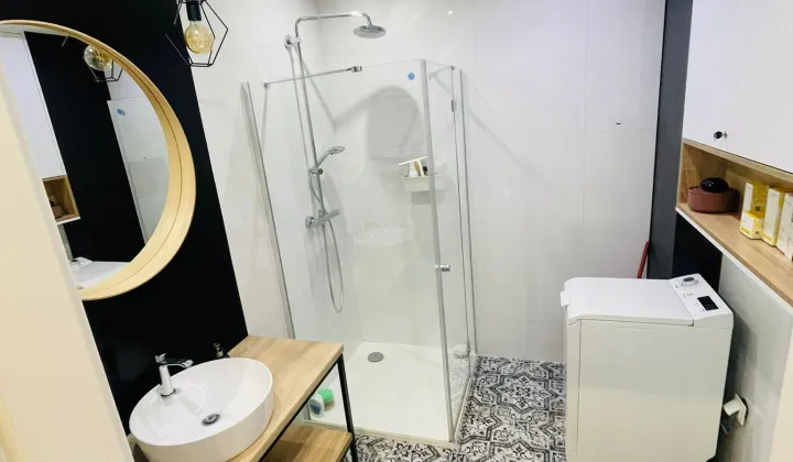 Mieszkanie 2-pokojowe Częstochowa Częstochówka, park Park 3 Maja