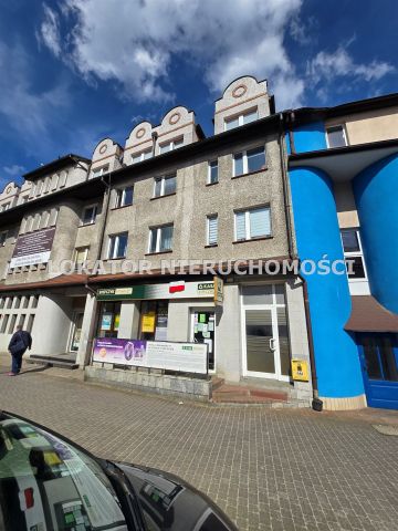 Mieszkanie 2-pokojowe Wałcz Centrum, ul. Kilińszczaków. Zdjęcie 11