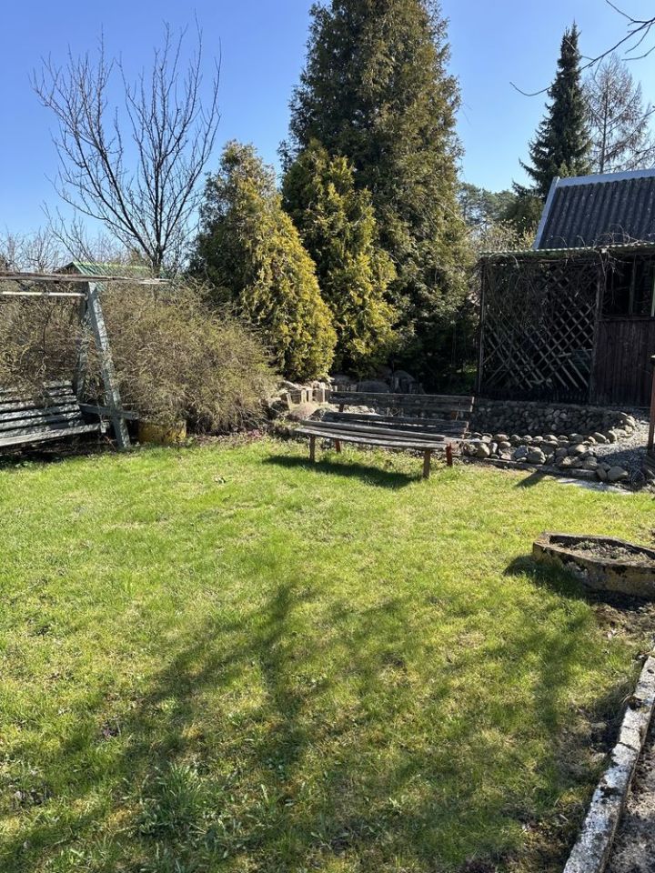 Działka rod Białystok Dziesięciny. Zdjęcie 2