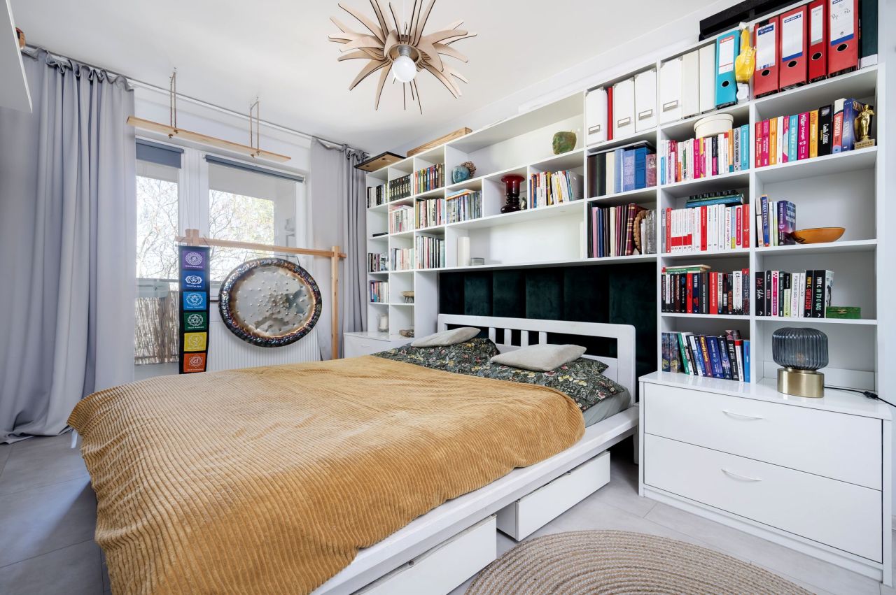 Mieszkanie 2-pokojowe Wrocław Nowy Dwór, ul. Budziszyńska. Zdjęcie 12