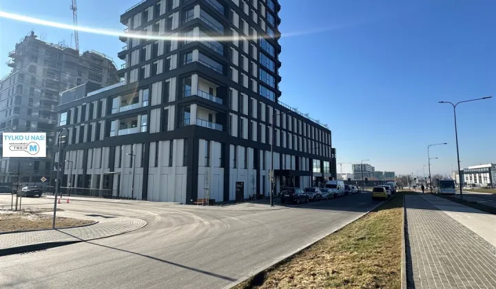 Lokal Kielce Bocianek, al. Solidarności