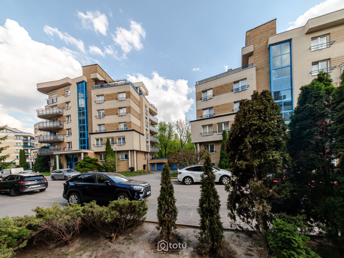 Mieszkanie 2-pokojowe Warszawa Ochota, ul. Pandy. Zdjęcie 16