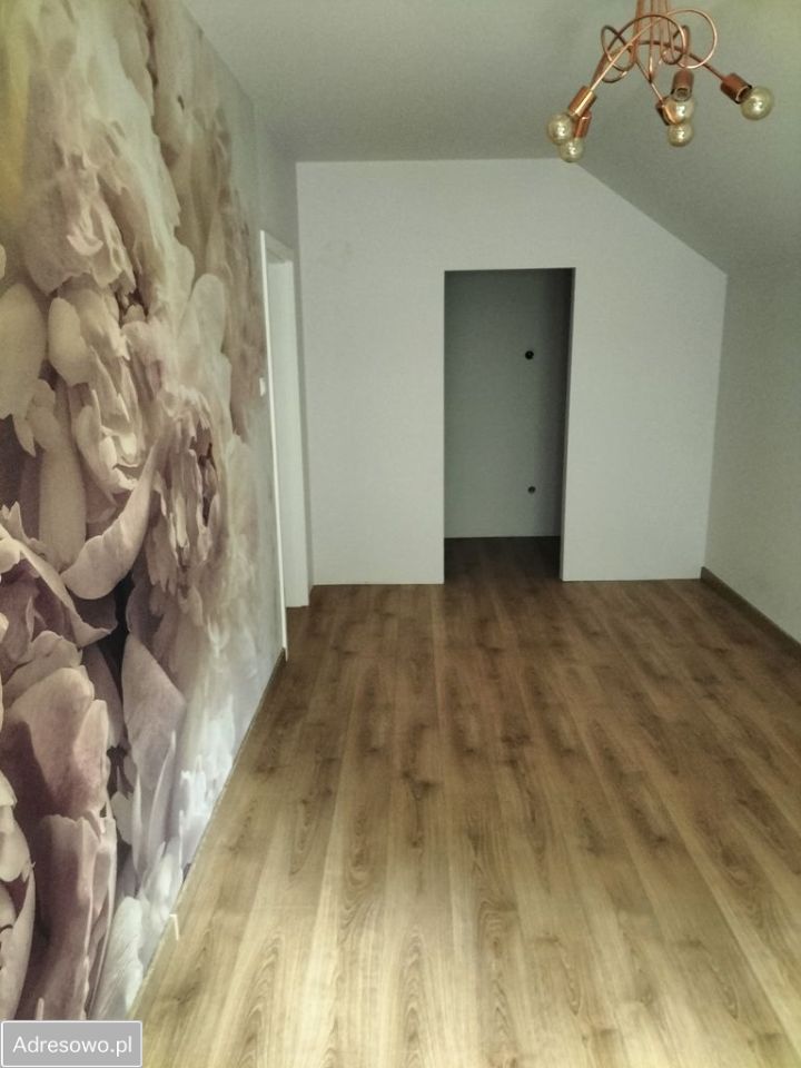 dom wolnostojący, 5 pokoi Kolonia Karczmy, ul. Leśna. Zdjęcie 17