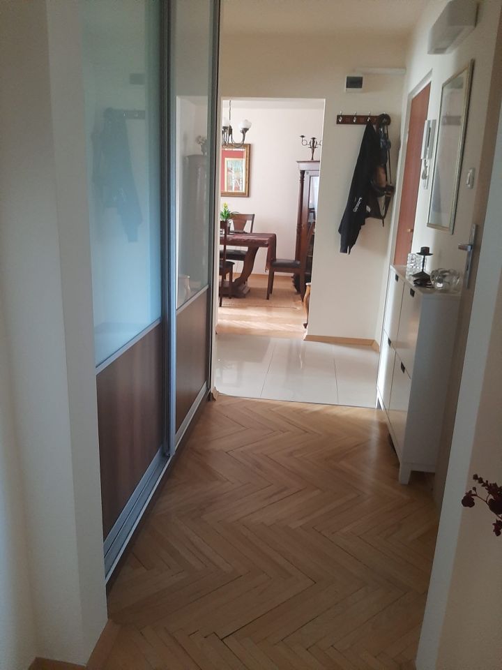 Mieszkanie 4-pokojowe Warszawa Jelonki, ul. Anieli Krzywoń. Zdjęcie 4