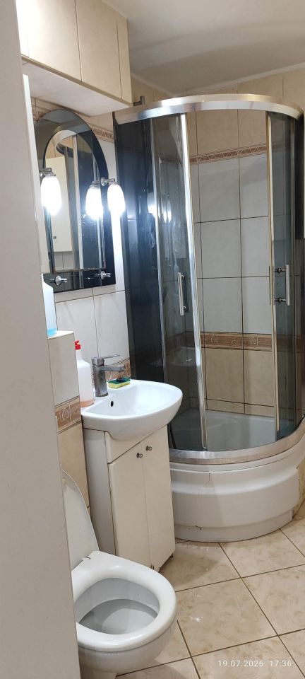 Mieszkanie 3-pokojowe Brzeg Centrum, ul. Kamienna. Zdjęcie 6