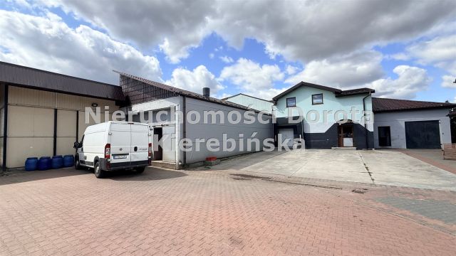 Lokal Łazisko. Zdjęcie 2