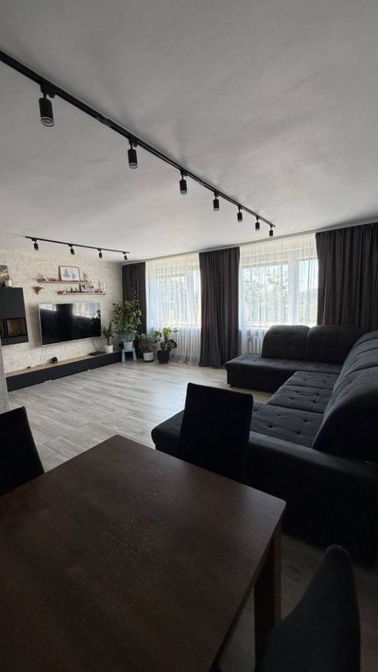 Mieszkanie 3-pokojowe Chrzanów, ul. Fabryczna. Zdjęcie 1