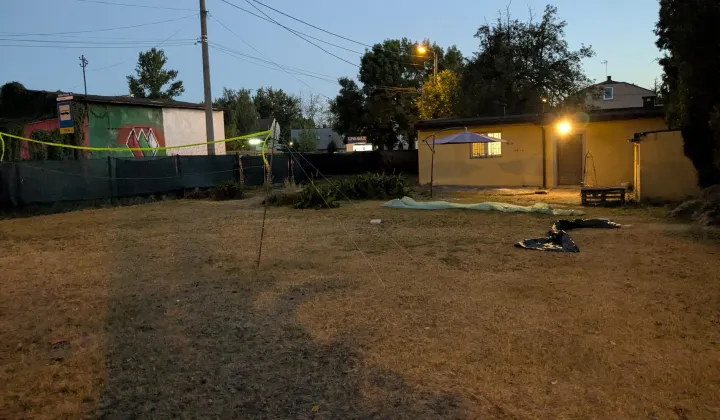 Lokal Sosnowiec Pogoń, ul. Torfowa