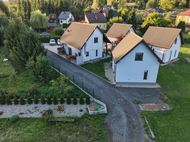 dom wolnostojący, 3 pokoje Szczytna, ul. Dębowa. Zdjęcie 10