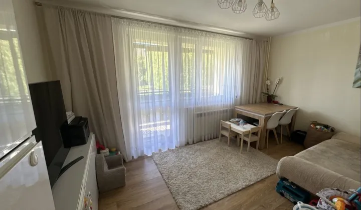 Mieszkanie 2-pokojowe Ryki, ul. Wincentego Witosa