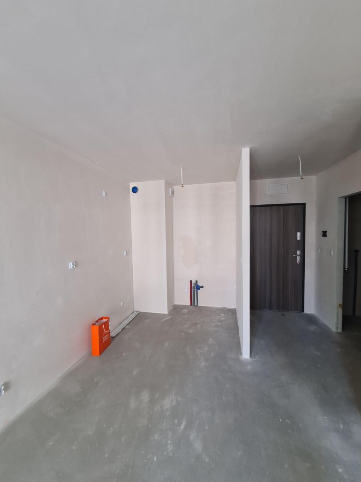 Mieszkanie 2-pokojowe Kraków Mistrzejowice, os. Piastów. Zdjęcie 5