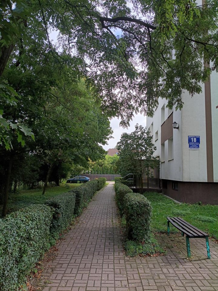 Mieszkanie 4-pokojowe Kielce KSM, ul. Śląska. Zdjęcie 14