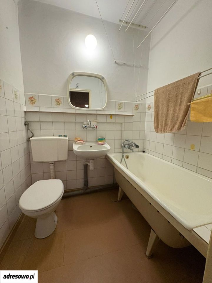 Mieszkanie 2-pokojowe Bydgoszcz Wyżyny, ul. Zofii Nałkowskiej. Zdjęcie 9