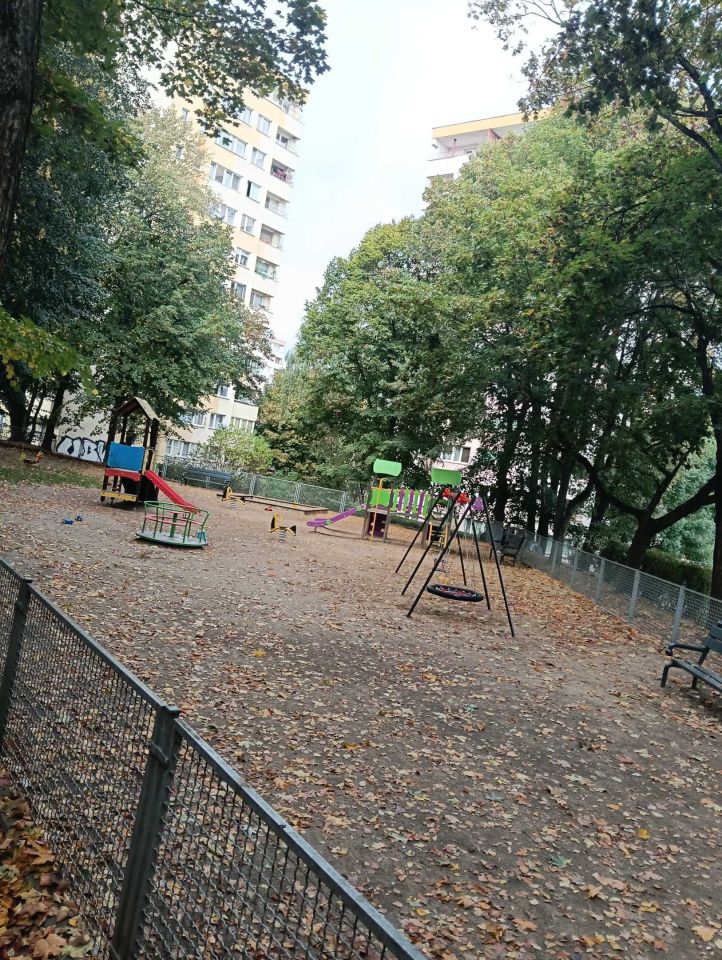 Mieszkanie 3-pokojowe Szczecin Centrum, ul. Odzieżowa. Zdjęcie 7