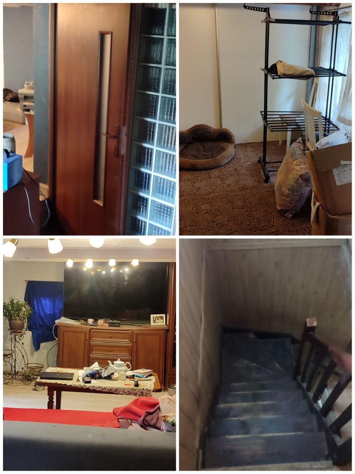 siedlisko, 3 pokoje Lubomierz, milęcice. Zdjęcie 3