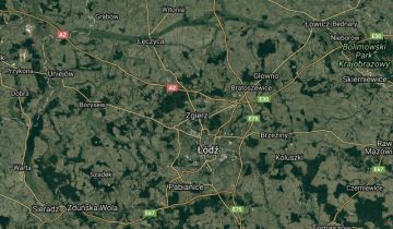 dom wolnostojący Zgierz