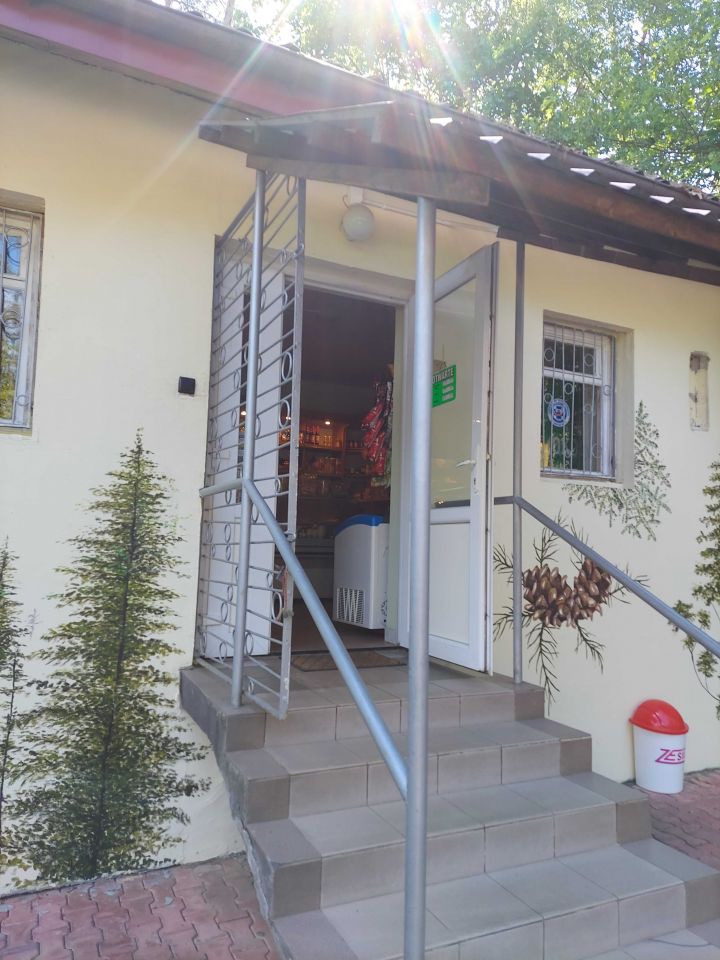 Lokal Grotniki, ul. Marszałkowska. Zdjęcie 2