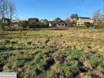 Działka budowlana Katowice Kostuchna, ul. Ferdynanda Adamczyka. Zdjęcie 2