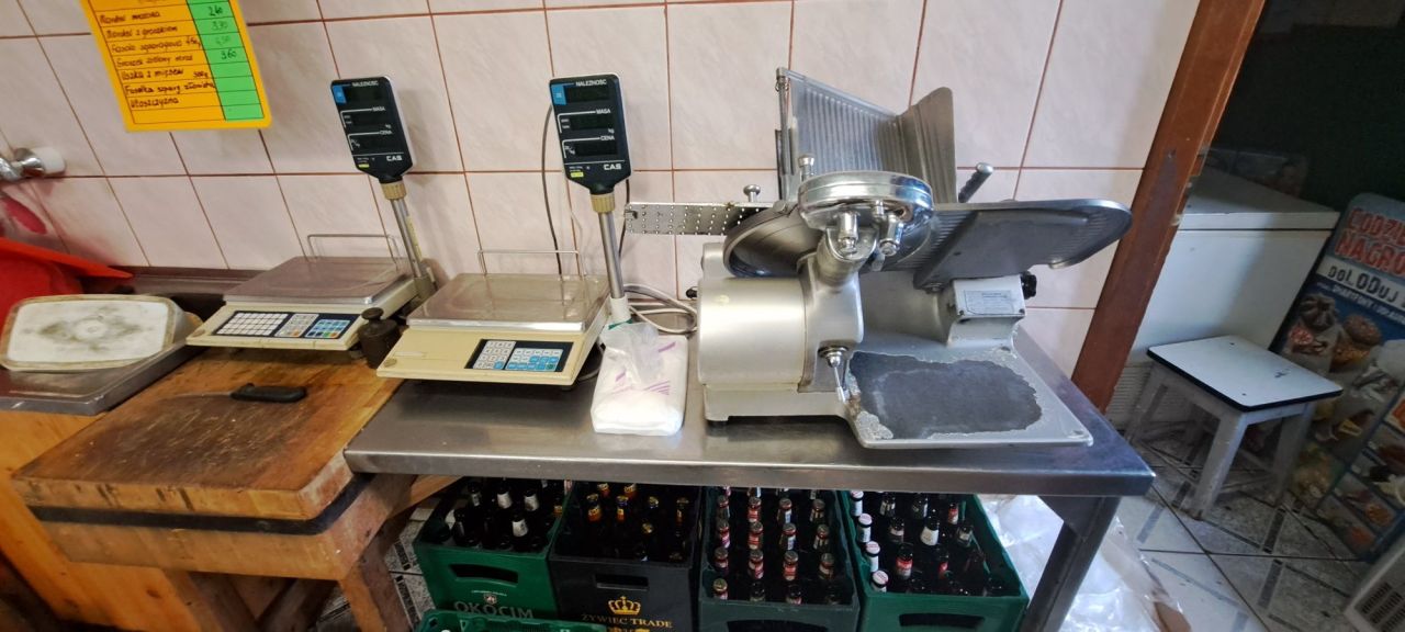 Lokal Krynica-Zdrój, ul. Józefa Ignacego Kraszewskiego. Zdjęcie 8